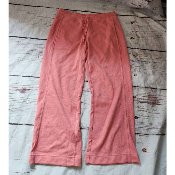 Title Nine Bonfire Wide Leg Pants Size Medium - Picture 2 of 6